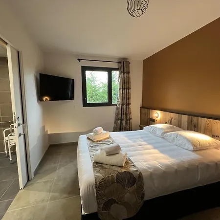 Le 3* Belmont-Tramonet