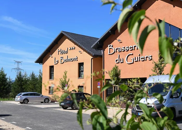 Hotel Le 3*
