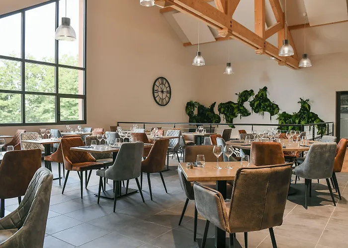 Le 3* Belmont-Tramonet