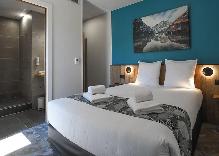 Hotel Le 3*