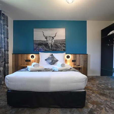 Le Hotel 3*