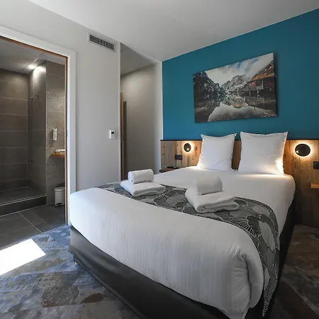 Hotel Le 3*
